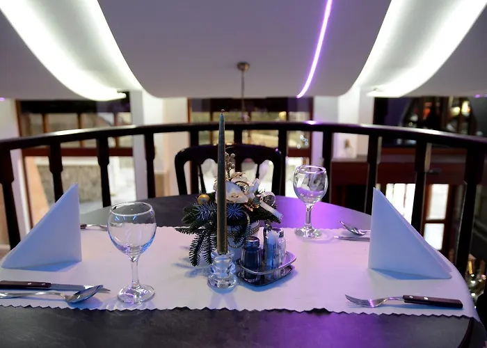 Hotel Minerva