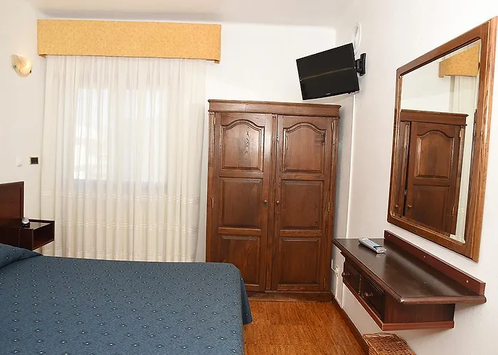 Hotel Val Flores