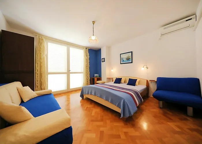 Sea Organ Apartment 1 & Garage For Free - Oldtown