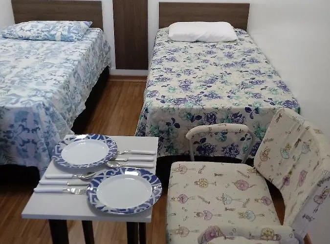 Mini Kitnet - Santa Cruz do Sul