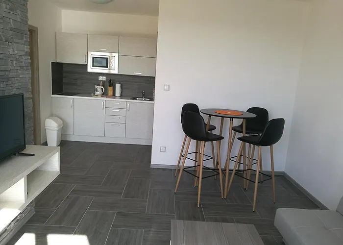 Apartmany 154