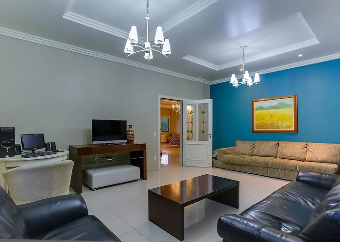 Vila Rica Pousada