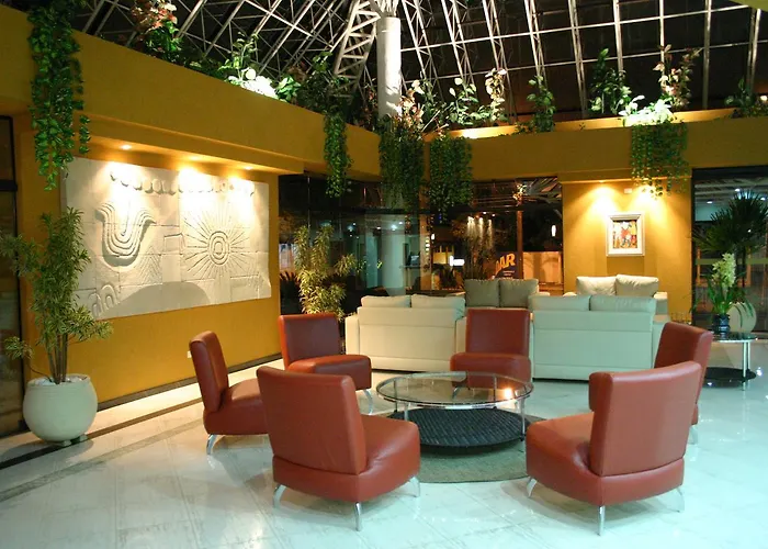 Hotel Solarium Express