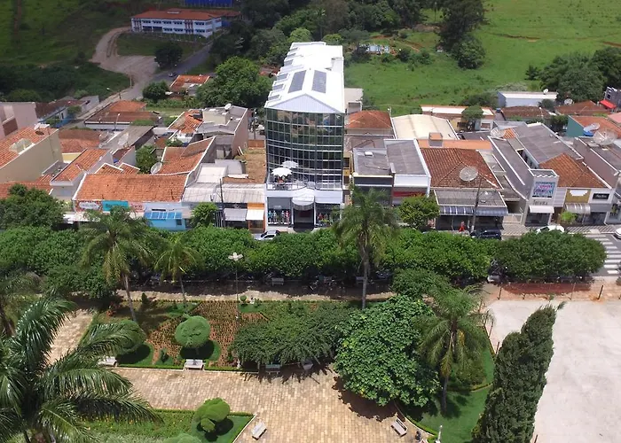 Hotel Dorta'S