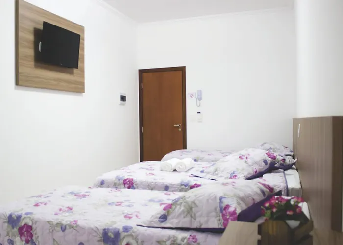 Hotel Dorta'S