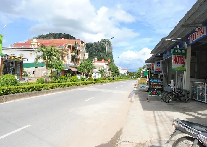 Phong Nha Orient Hotel