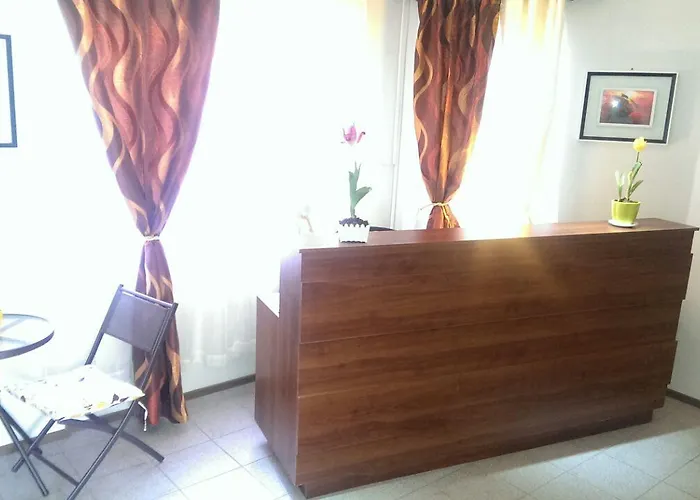 Hotel Con C