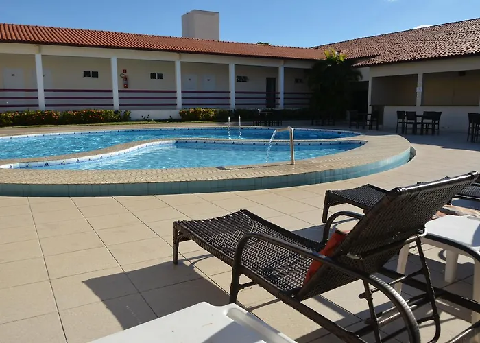 Gurgueia Park Hotel