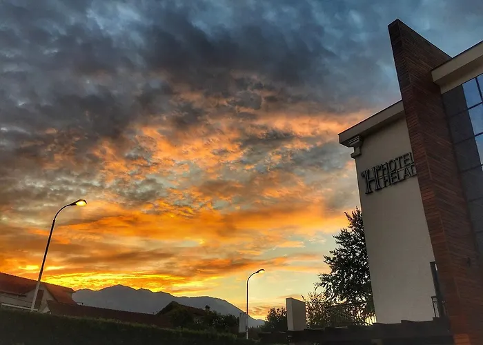 Hotel Helada