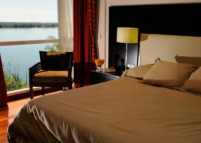 Atlas Grand Hotel Ituzaingo
