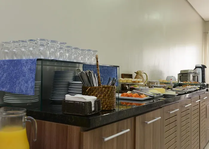 Alano Executivo Hotel