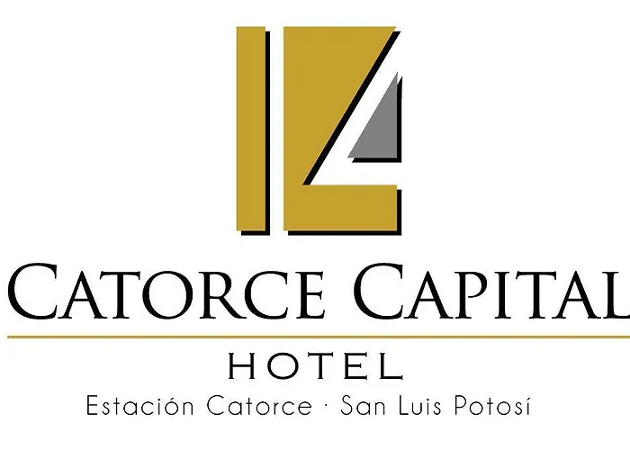 Catorce Capital A una HORA de Real de Catorce
