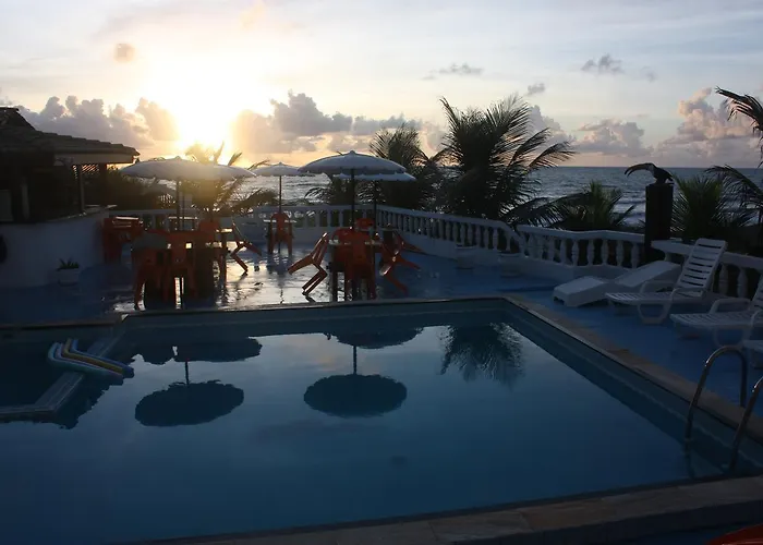 Hotel Portal Do Mar