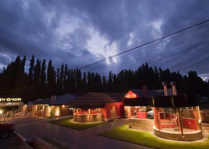 Hotel Rio Grande