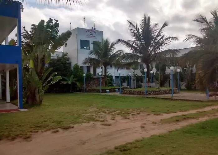 Hotel Pousada Recanto