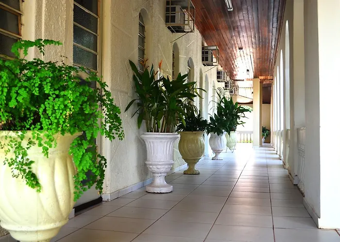 Canoas Hotel