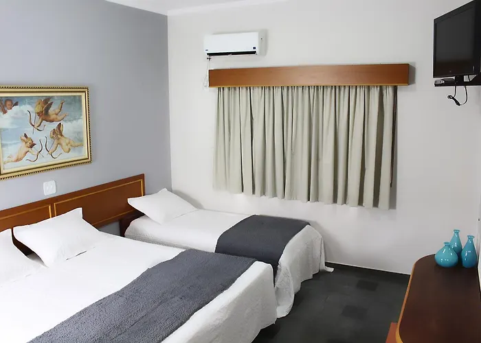 Arq Inn Hotel