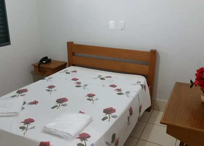 Florença Hotel