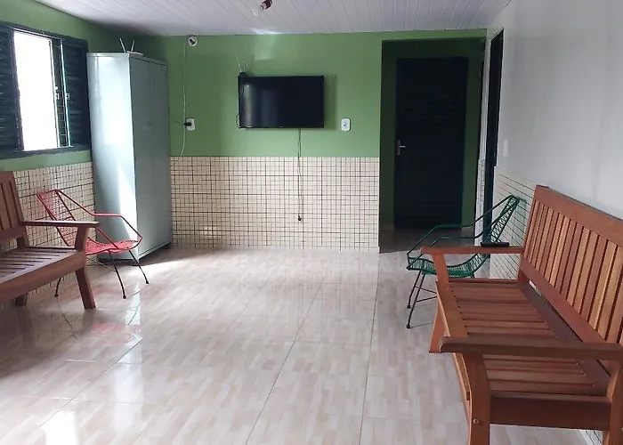 Hotel Bem Vindo