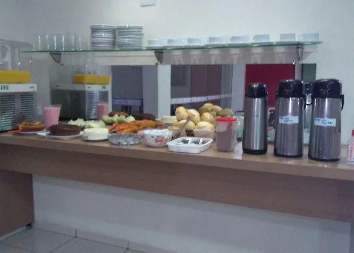 Hotel Village Premiun
