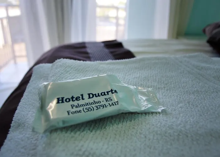Hotel Duarte