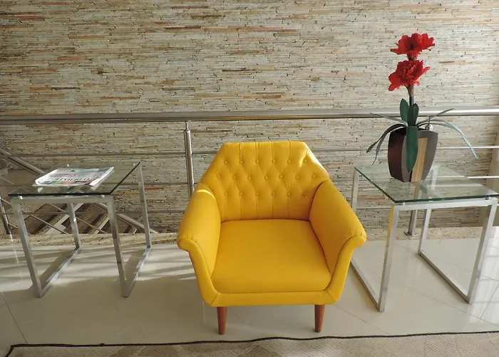 Gloria Garden Suites