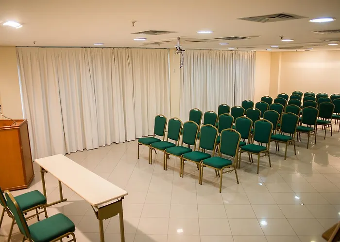 Gloria Garden Suites