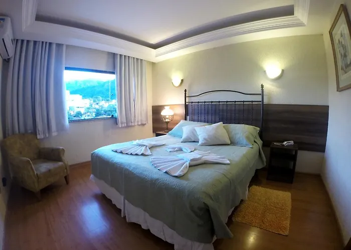 Hotel Vila Nova