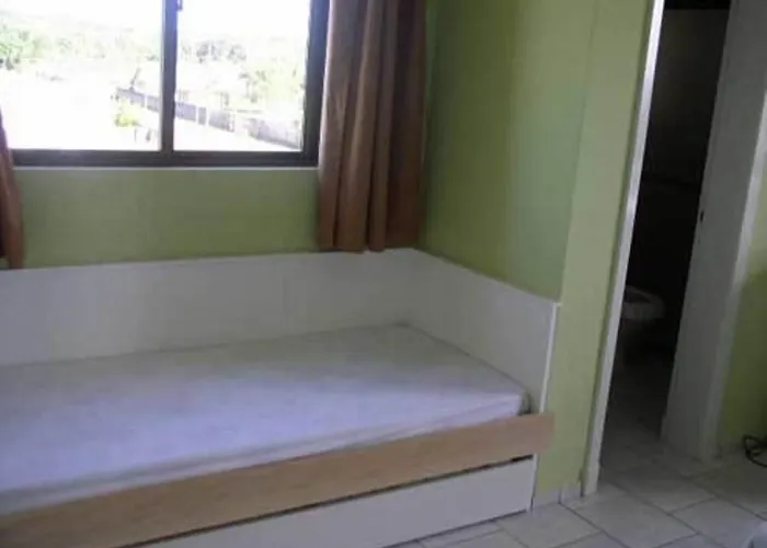 Hotel Pousada Mineirinho