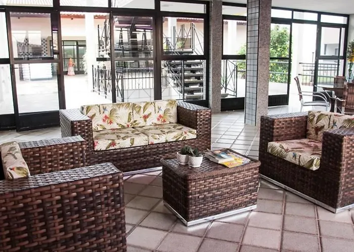 Hotel Portal Premium