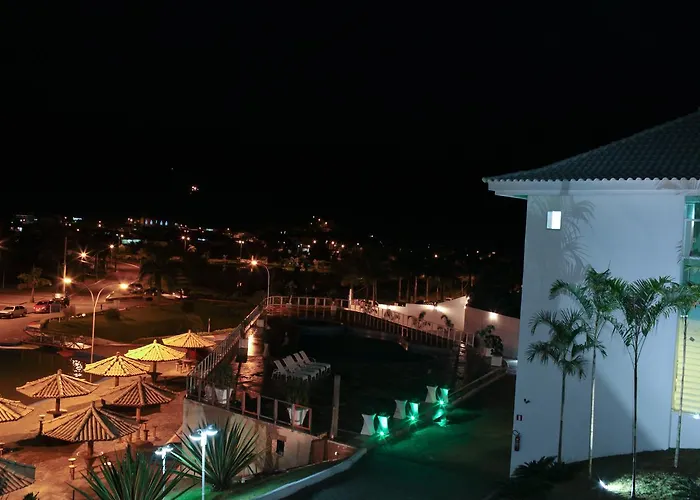Dourada Parque Hotel