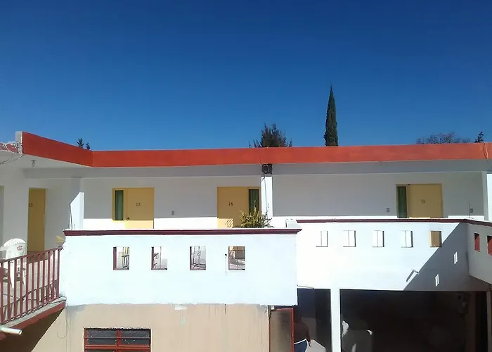 Hotel Rocio