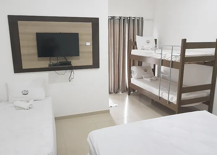 Carnauba Palace Hotel