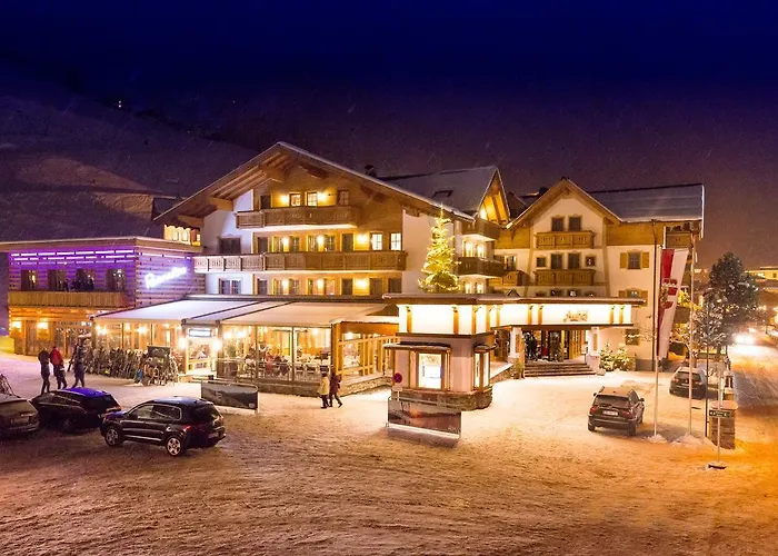 Hotel Auhof
