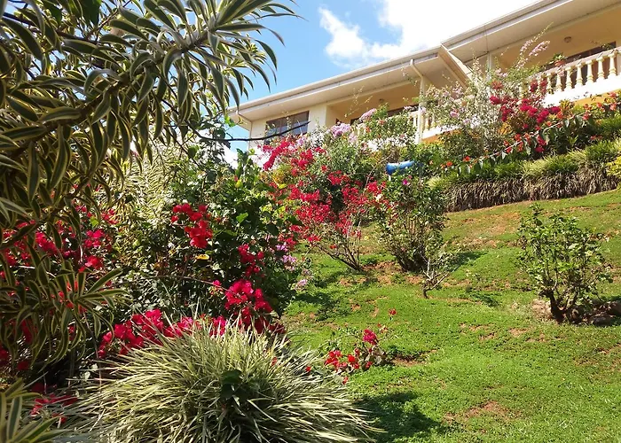 La Princesa Hotel