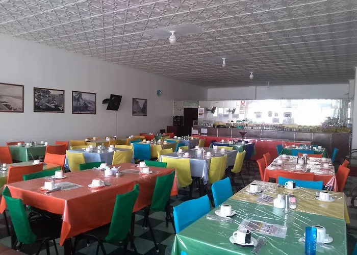 Britânia Hotel