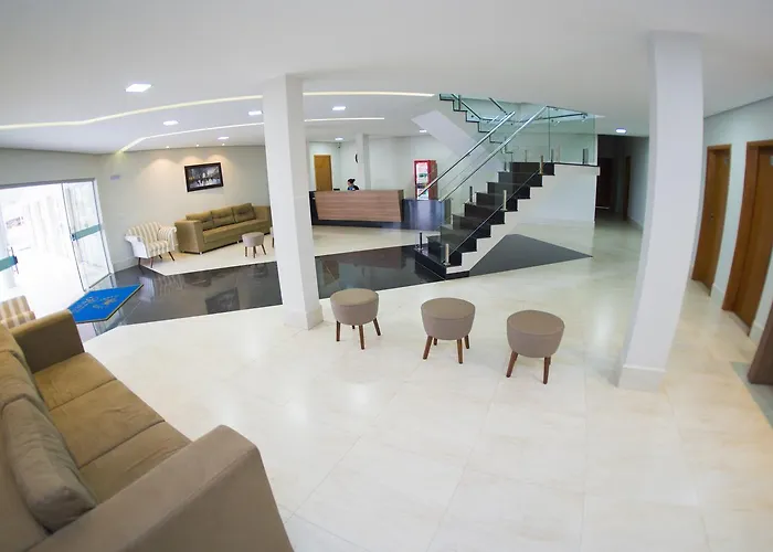 Hotel Royal