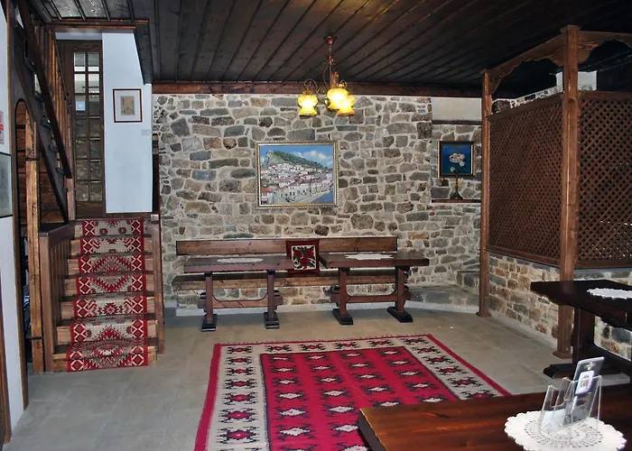 Hotel Boutique Osumi