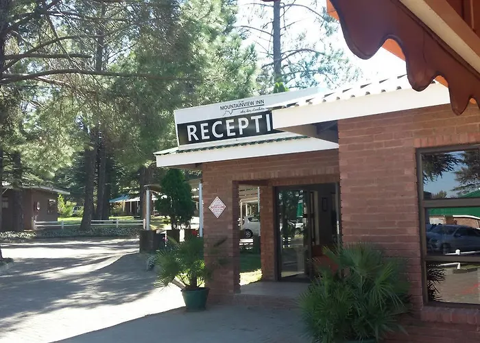 Mountainview Inn