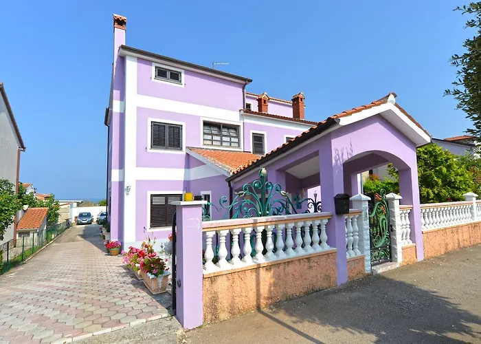 Apartments Anka 1223