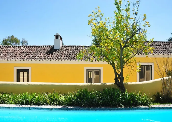 Quinta Da Cabrita