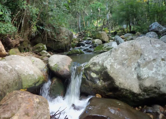 Pedra Do Imperador