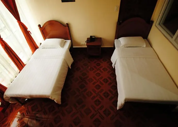 Hotel 45