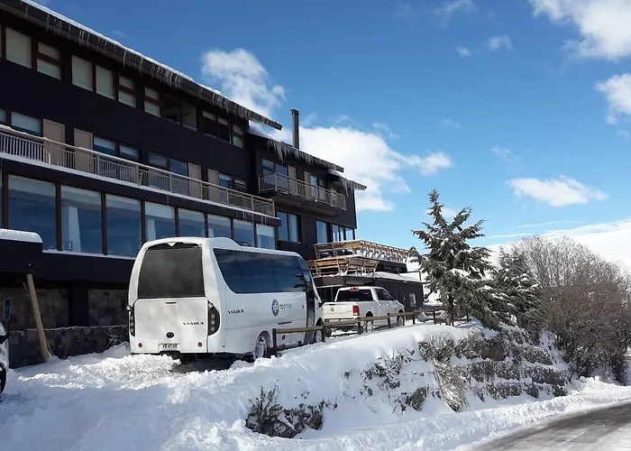 Hotel Hf