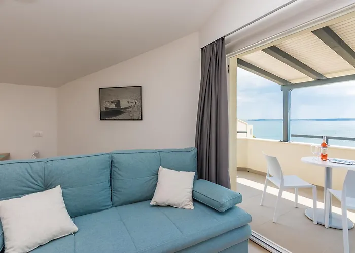 Apartments Vila 4M