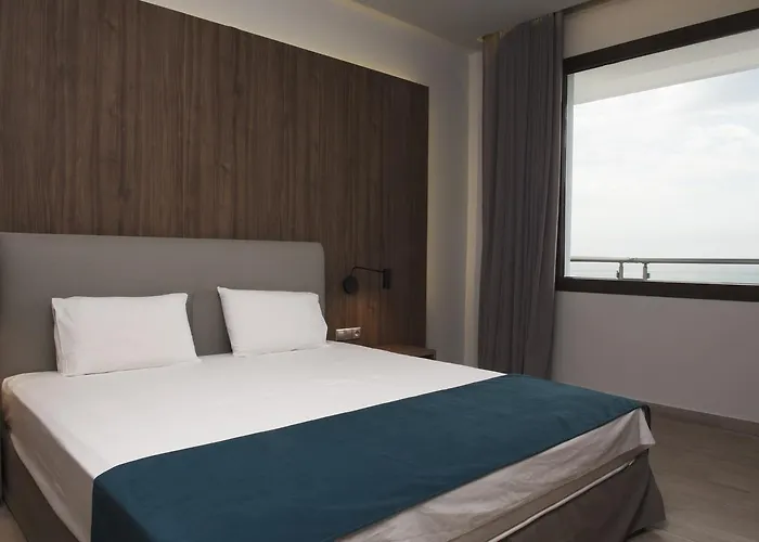 Mistral Hotel