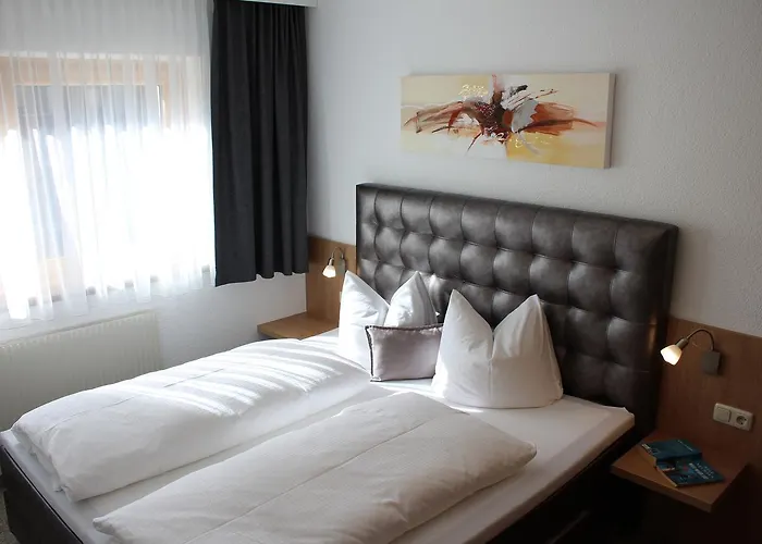 Appartements Eggenhofer