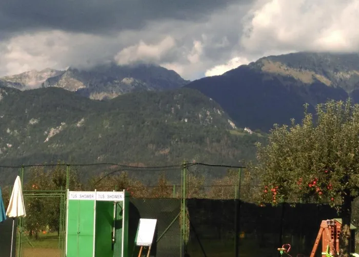 Sport Manca Garni Hotel