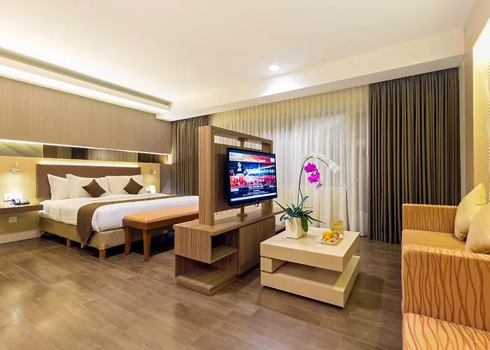 BW Suite Belitung