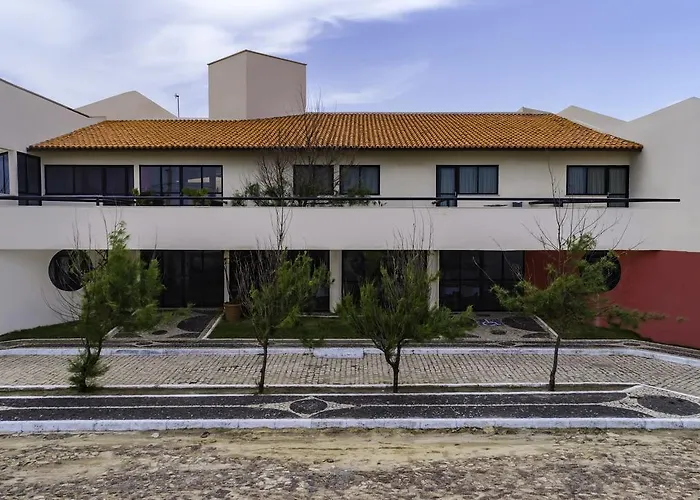 Hotel Amarração